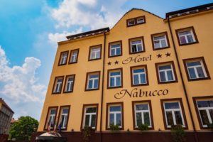 Hotel Nabucco
