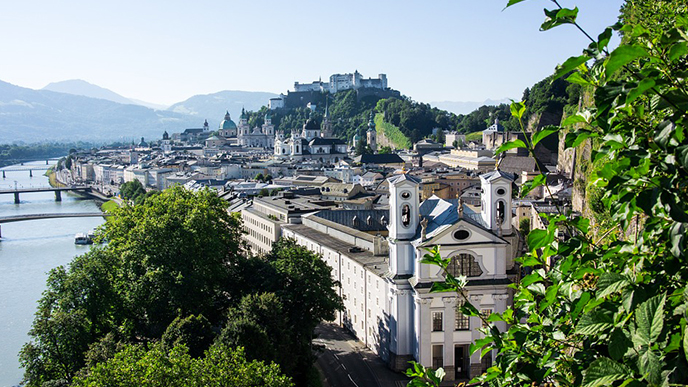 Salzburg