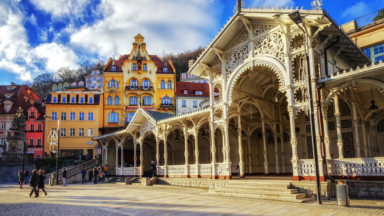 Karlovy Vary