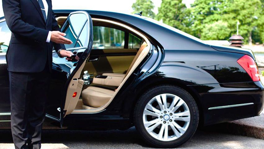 Privat transfer