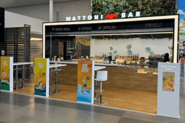 mattoni bar