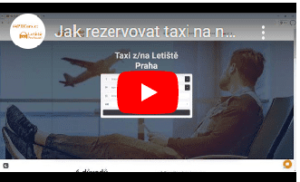 Youtube rezervace