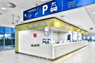 info centr