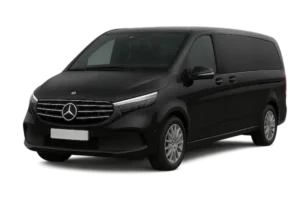 Mercedes V